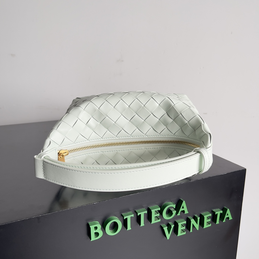 Bottega Veneta Top Handle Bags